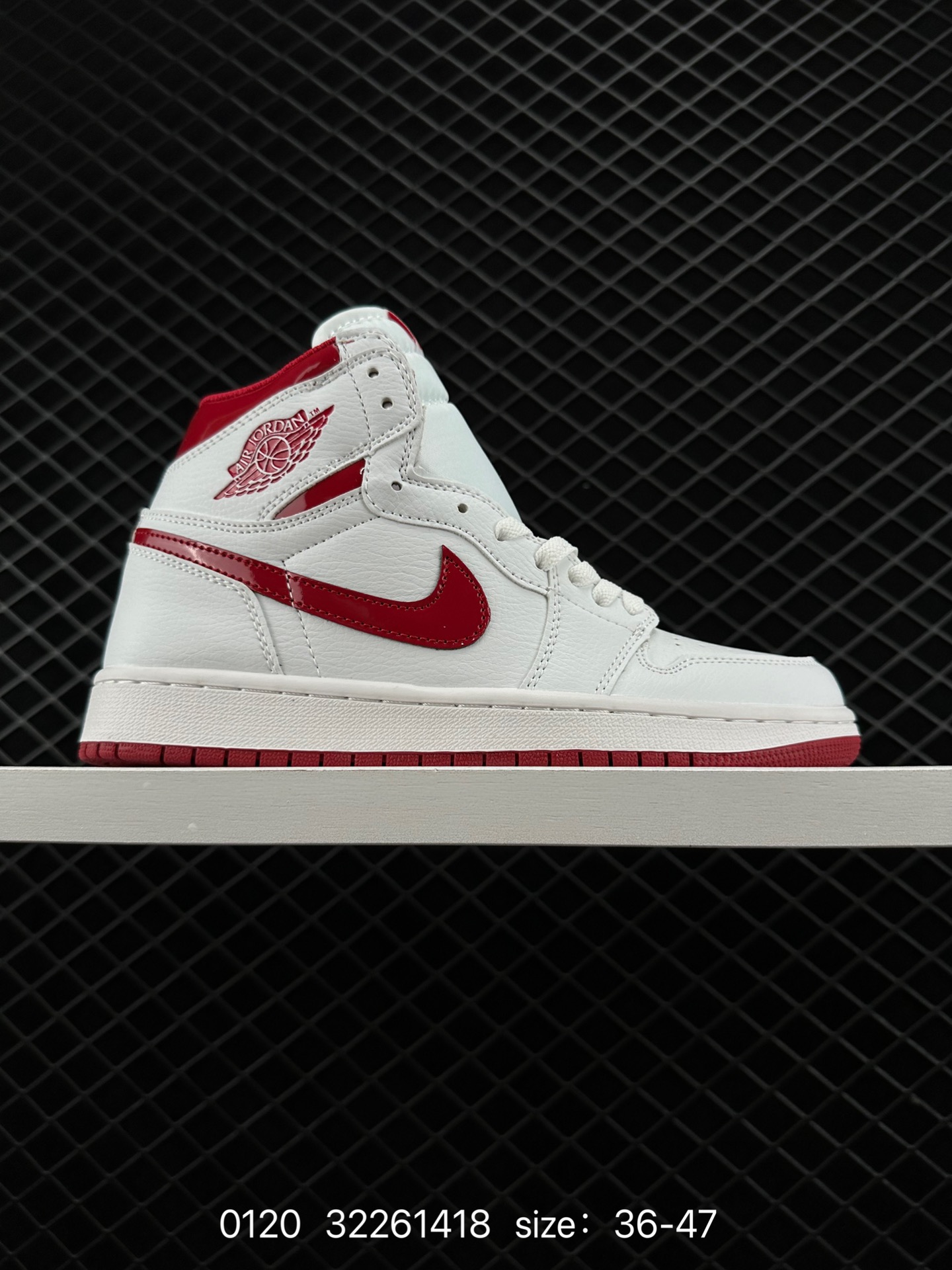 Nike Air Jordan 1 Retro High OG”Black/White“ Nike Air Jordan 1 Retro High OG”Black/White“